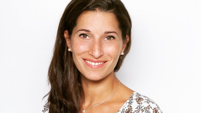 Laura Toledano est directrice générale de Zalando depuis septembre 2021. - © Zalando
