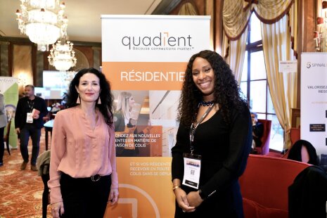 Rendez-vous d&amp;#039;affaires - ©&amp;#160;Carole Desheulles