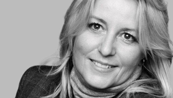  Valérie Dassier a quitté IKKS pour rejoindre Aigle