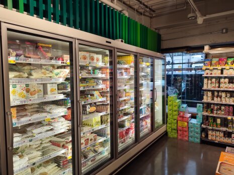 Whole Food Daily - ©&amp;#160;Républik Retail / C.Chenevoy