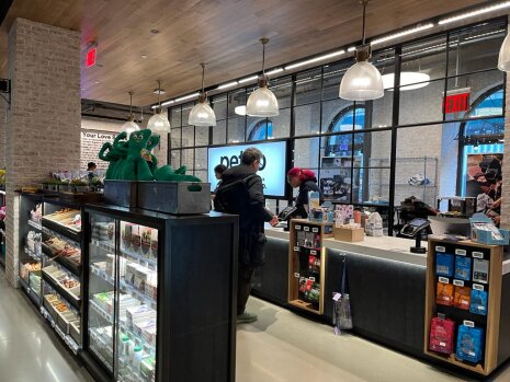 Petco Union Square - ©&amp;#160;Républik Retail / D.B.