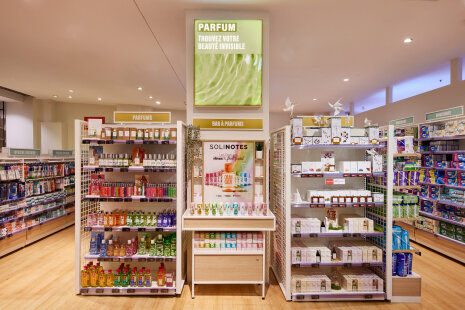 Monoprix Beauté - ©&amp;#160;D.R.