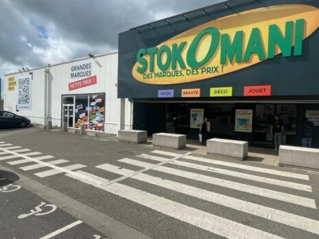 Stokomani - ©&amp;#160;D.R.