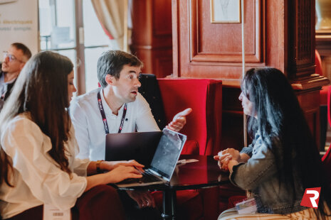 Rendez-vous one-to-one qualifiés - ©&amp;#160;Manuel Abella