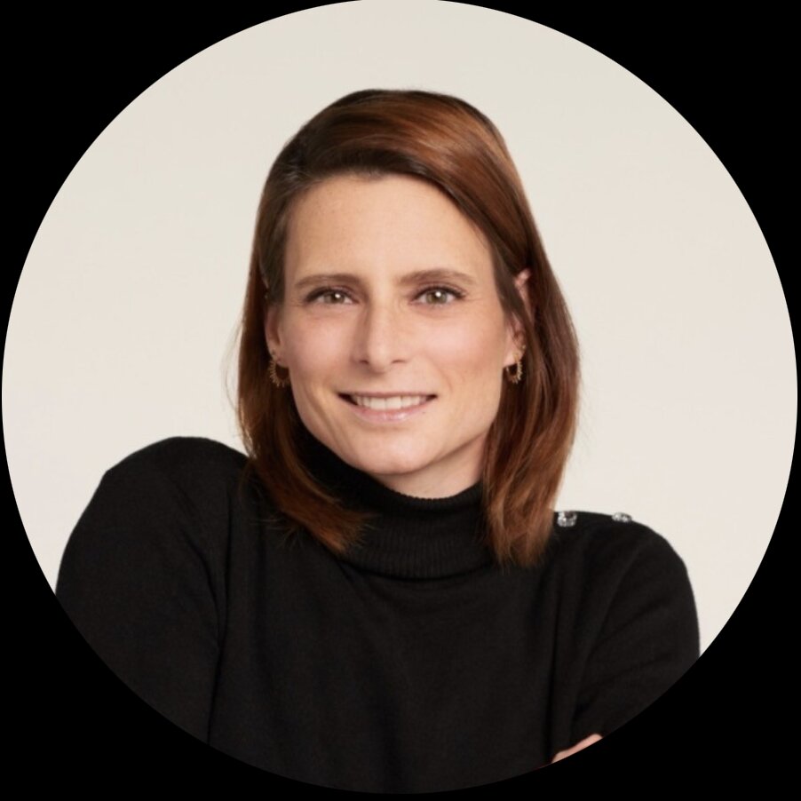 Aude Mironneau-Raynaut - © D.R.
