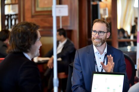 Rendez-vous d&amp;#039;affaires - ©&amp;#160;Carole Desheulles