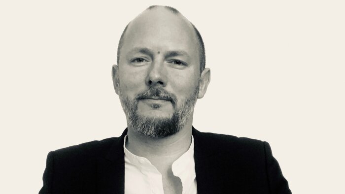 Antoine L’Huillier, directeur de la marque, de publicité et des partenariats du groupe SNCF  - © SNCF