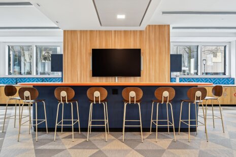 Siège social d&amp;#039;Apside - ©&amp;#160;Antoine Cau