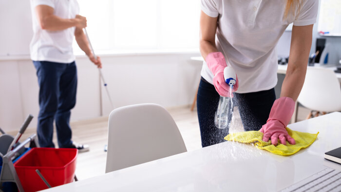 Comment les organisations agissent pour préserver lla santé de leurs employés ? - © Getty Images/iStockphoto