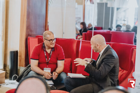 Rendez-vous one-to-one qualifiés - ©&amp;#160;Manuel Abella