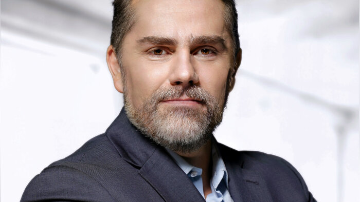 Guillaume Antier, directeur achats groupe FDJ - © D.R.