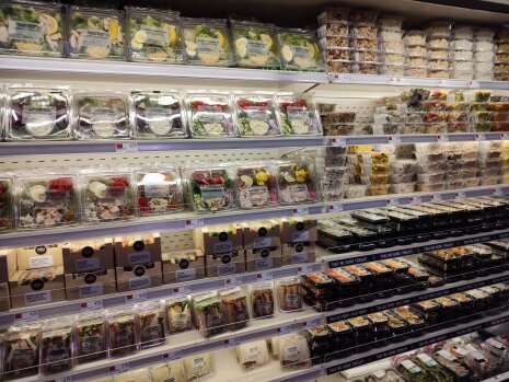 Whole Food Daily - ©&amp;#160;Républik Retail / C.Chenevoy