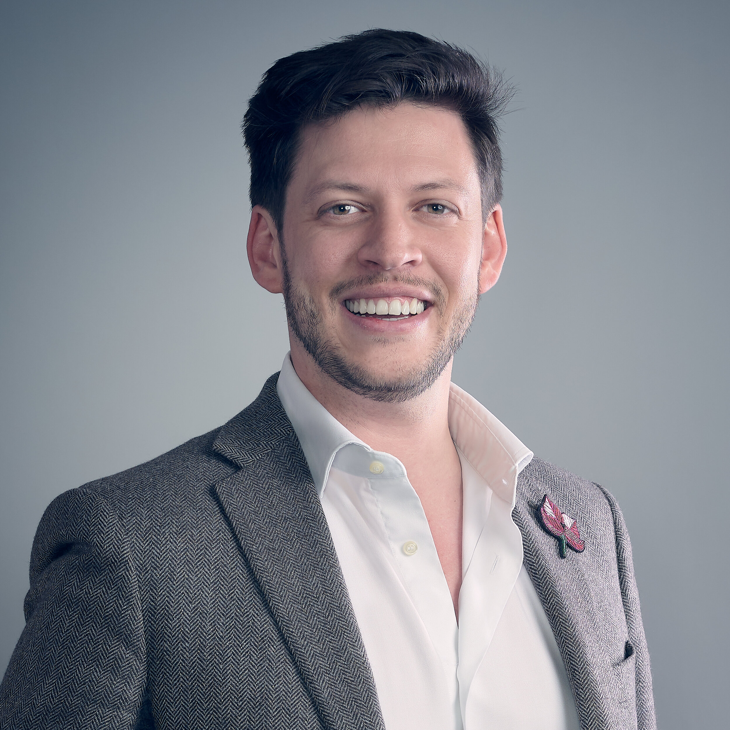 Benjamin Abittan, Directeur Général Délégué de Chateauform’ - © www.arlency.com