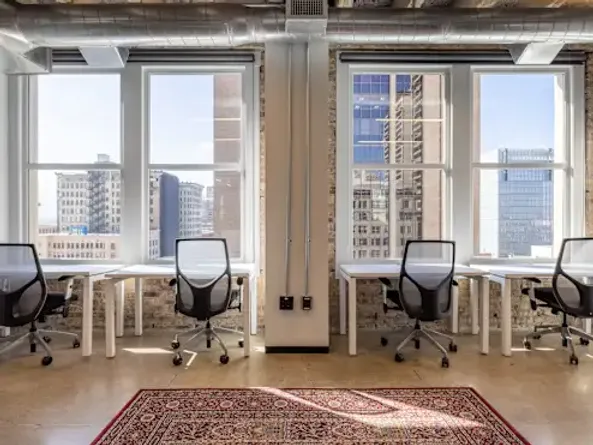 IWG ouvre un nouveau centre Regus à Bagneux et renforce son maillage d’espaces de travail flexibles en petite couronne francilienne.