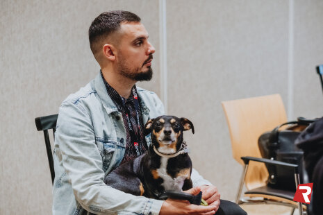 Rendez-vous one-to-one qualifiés - ©&amp;#160;Manuel Abella