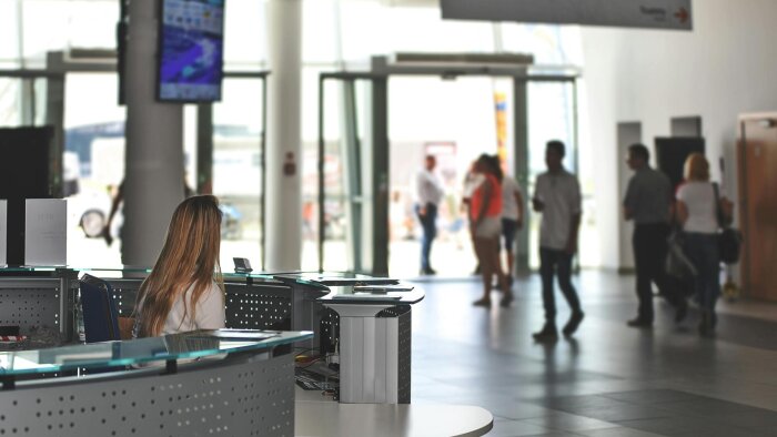Facility Management : définition, origine et avantages - © D.R.