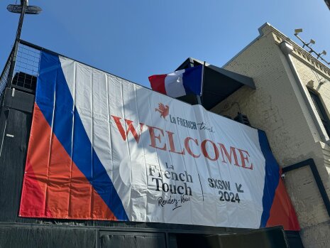 La France à SXSW - ©&amp;#160;Bpifrance