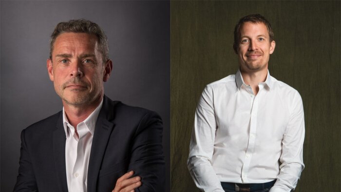 Changement de directeur général chez Jules. - © D.R.
