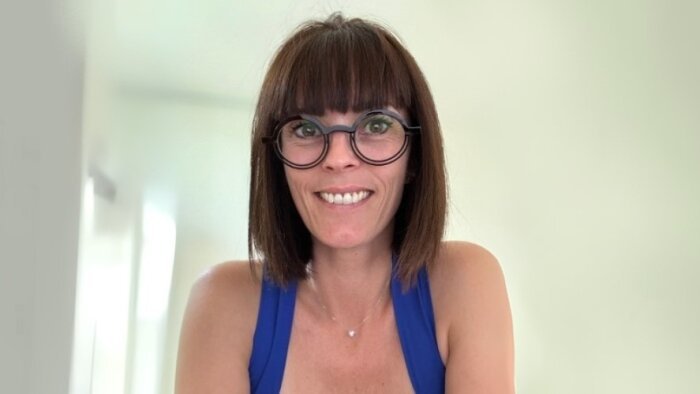 Laetitia Morice, directrice des achats du groupe Domitys - © D.R.