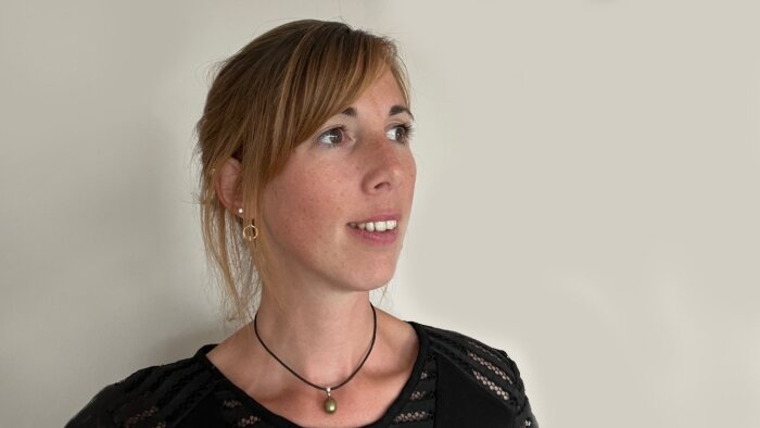 Camille Magnier est responsable pôle achats prestations intellectuelles du groupe Adeo.  - © D.R.