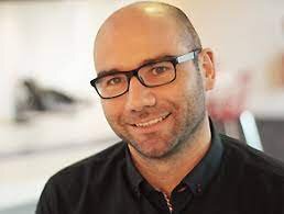 Nicolas Diacono. - © Echangeur by BNP Paribas Personal Finance