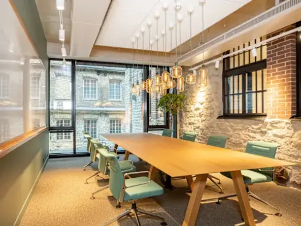 IWG ouvre un nouveau centre Regus à Bagneux et renforce son maillage d’espaces de travail flexibles en petite couronne francilienne.