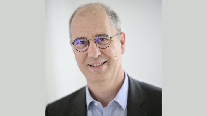 Pascal Antonini est vice-président de l’ISACA-AFAI. - © D.R.