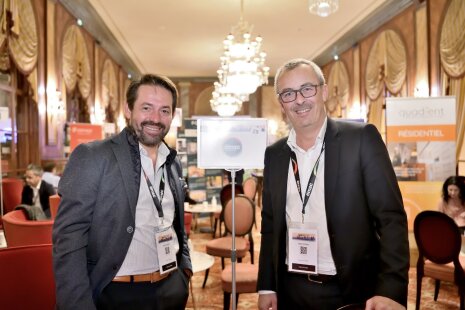 Rendez-vous d&amp;#039;affaires - ©&amp;#160;Carole Desheulles