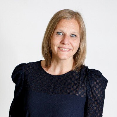 Aurélia Tremblaye, directrice achats groupe, Engie - © D.R.