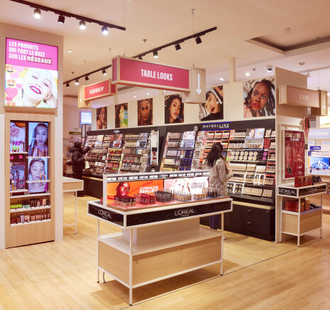Monoprix Beauté - ©&amp;#160;D.R.