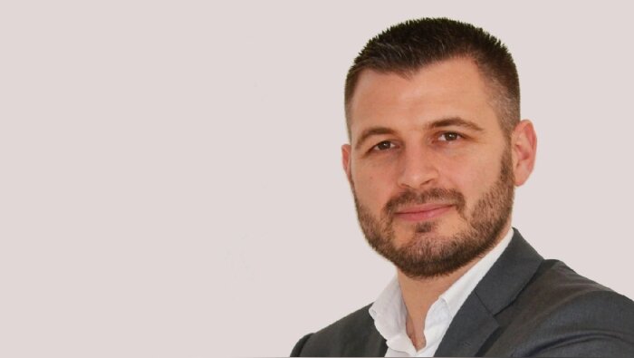 Benjamin Letarouilly, directeur général associé. - ©&nbsp;D.R.