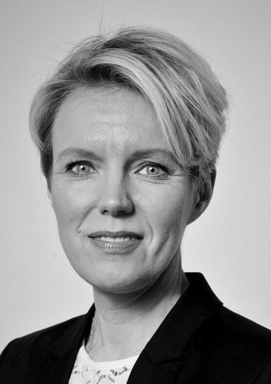 Emmanuelle Bach Donnard, directrice marque, digital &amp; expérience client. - © Picard