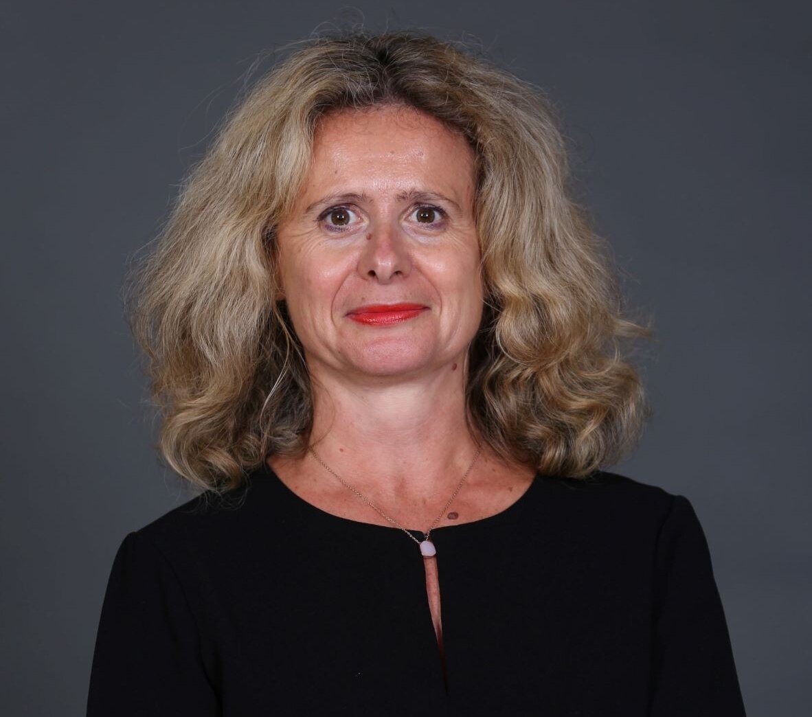 Frédéricke Sauvageot - © Orange