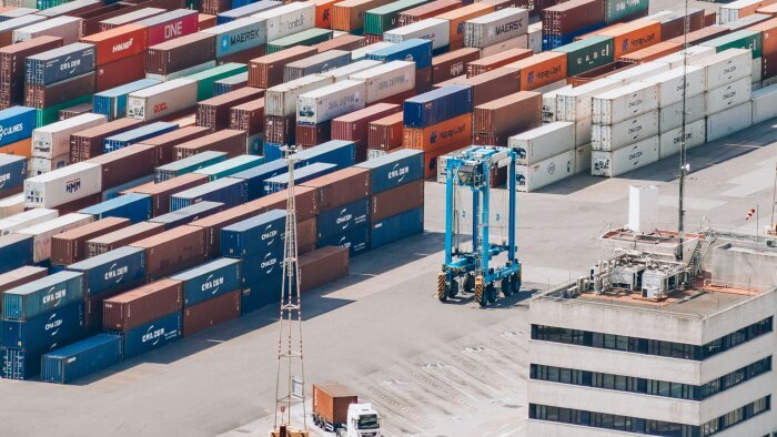 Droits de douane : le risque numéro un des supply chains américaines