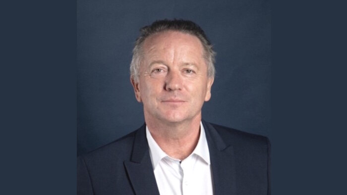 Après le PMU et les Mousquetaires, Christophe Leray est désormais DSI de STEF. - © D.R.