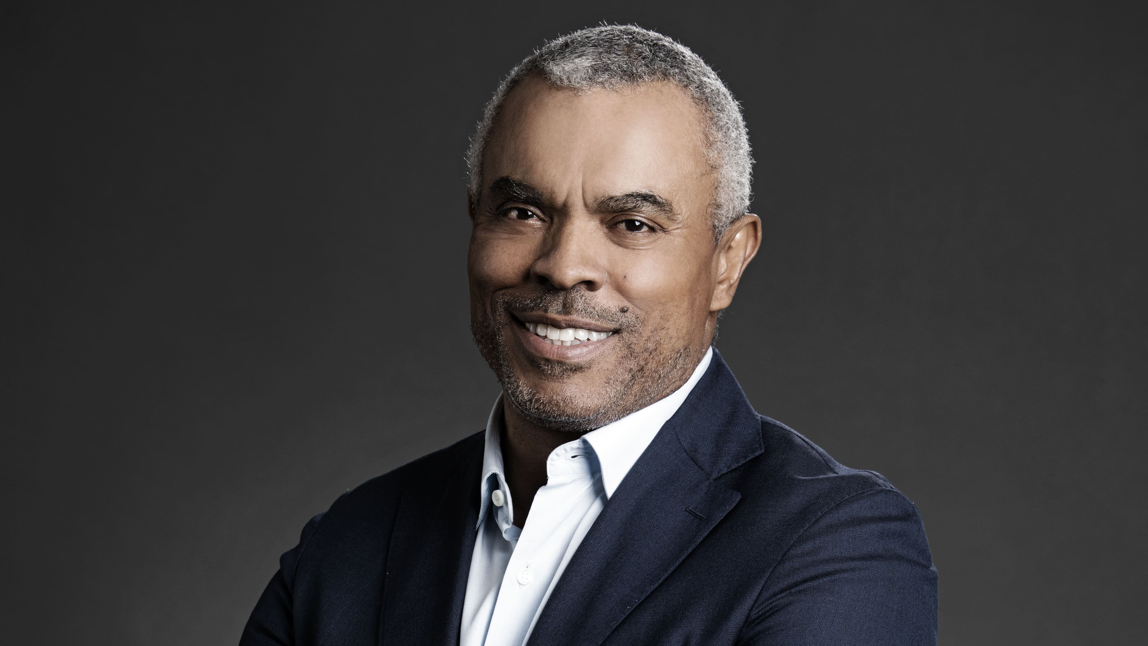 Jean-Claude Bassien - Directeur général délégué - Nexity - © Eric Legouhy Photographe