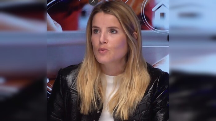 Sophie Gallais est Global Data Director and Client Tech Director du Groupe Etam. - © D.R.