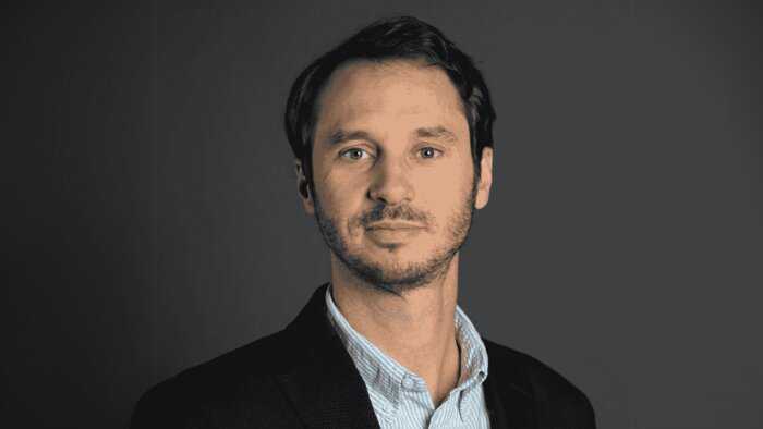 Romain Prevost, directeur achats groupe. - © D.R.