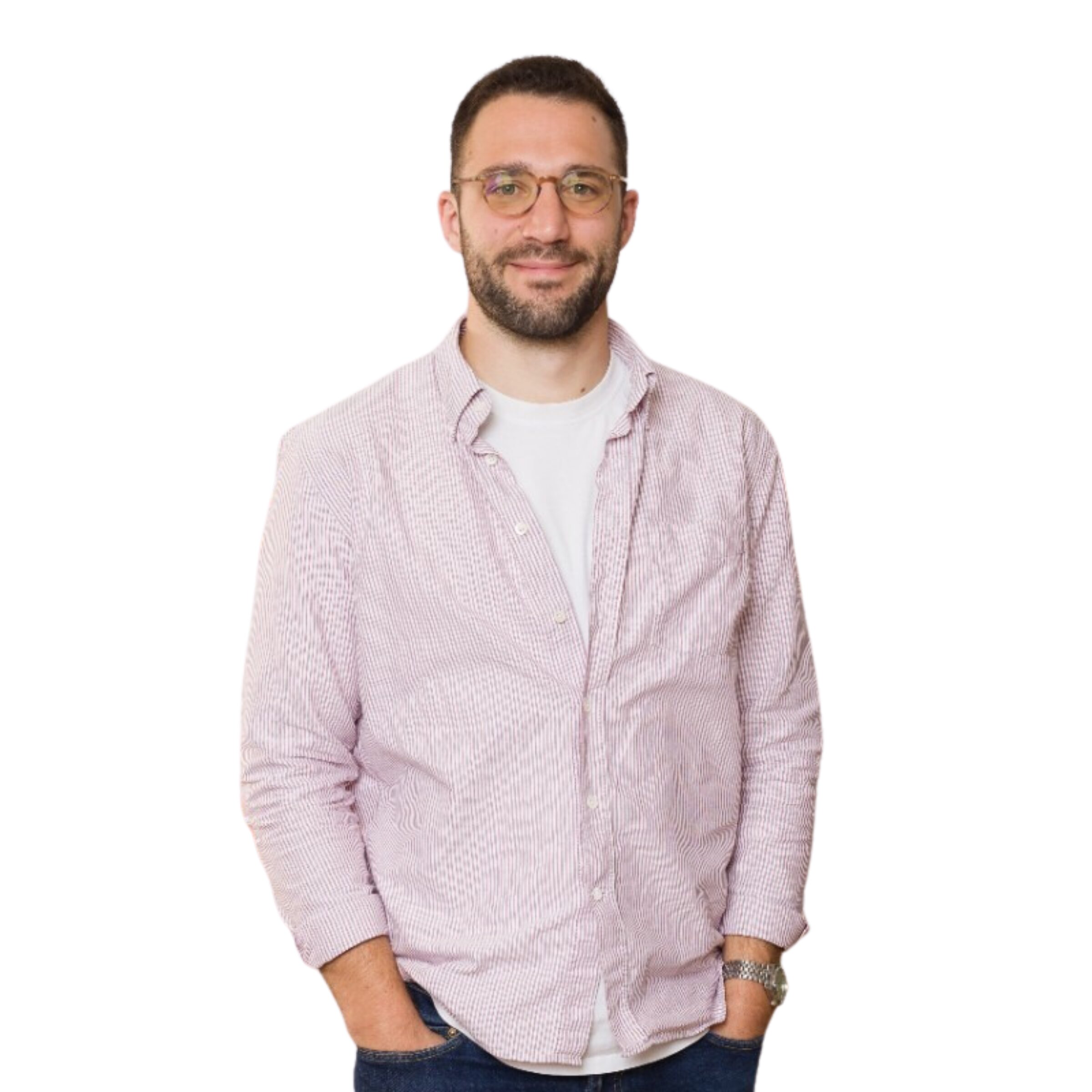 Antoine Ribes, responsable retail chez Uber Direct. - © D.R.
