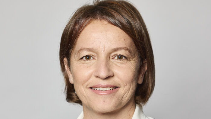  Magali Daubinet-Salen devient la nouvelle directrice générale des enseignes Casino. - © JP. MOULET