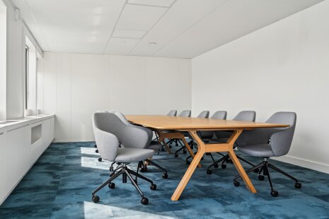 Siège social d&amp;#039;Apside - ©&amp;#160;Antoine Cau