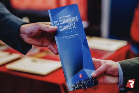 Nuit du commerce connecté 2025 - ©&amp;#160;D.R.