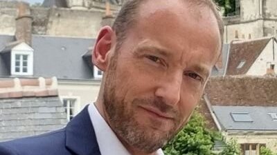 Sébastien Taupiac. - © D.R.