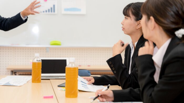 Japon : l’abolition de la retraite obligatoire est essentielle selon l’OCDE - © D.R.