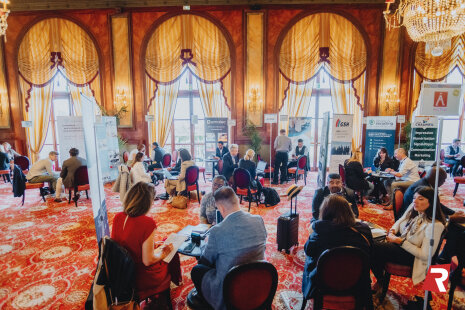 Rendez-vous one-to-one qualifiés - ©&amp;#160;Manuel Abella