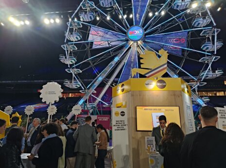 GO Entrepreneurs 2024 - ©&amp;#160;Bpifrance