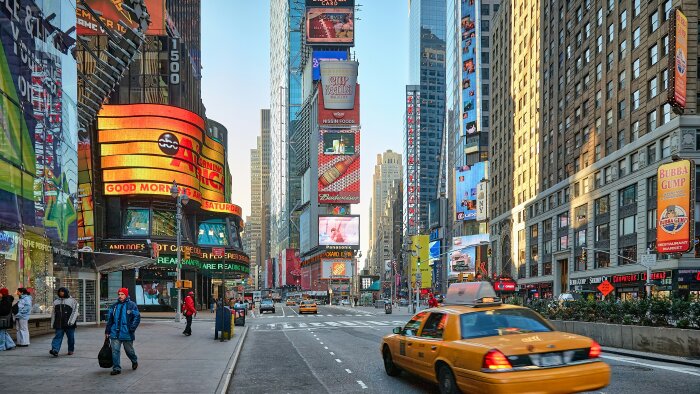 Retail US : la Holiday Season 2025 confirme une dynamique toujours hors norme. - © D.R.