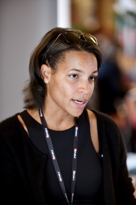 Rendez-vous d&amp;#039;affaires - ©&amp;#160;Carole Desheulles