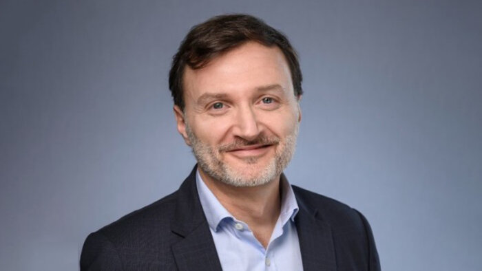 Christophe Pierre est désormais CTO du groupe La Poste. - © D.R.