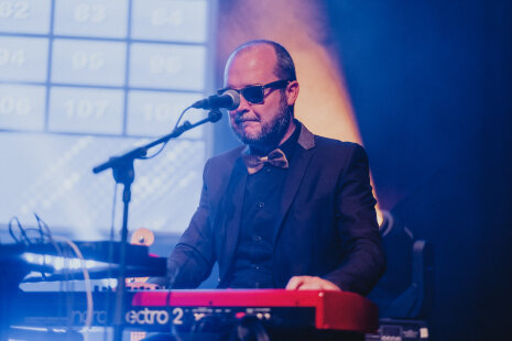 Deux jours de business, mais aussi de convivialité - ©&amp;#160;Manuel Abella